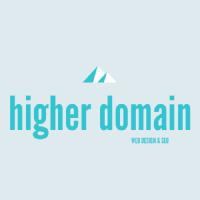 Higher Domain image 1